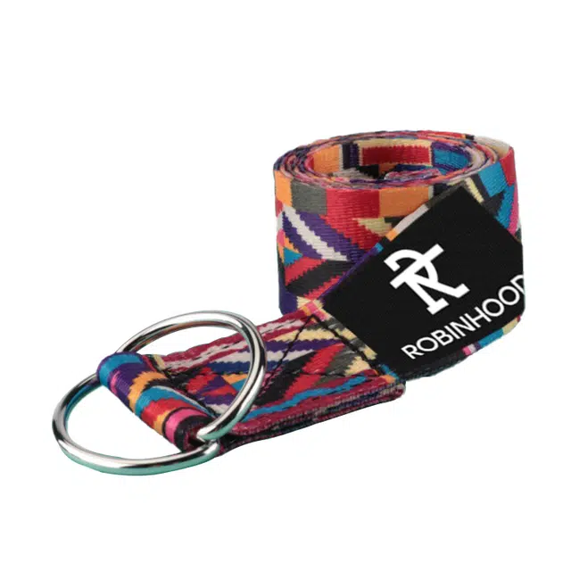 ROBINHOOD 3.8CM