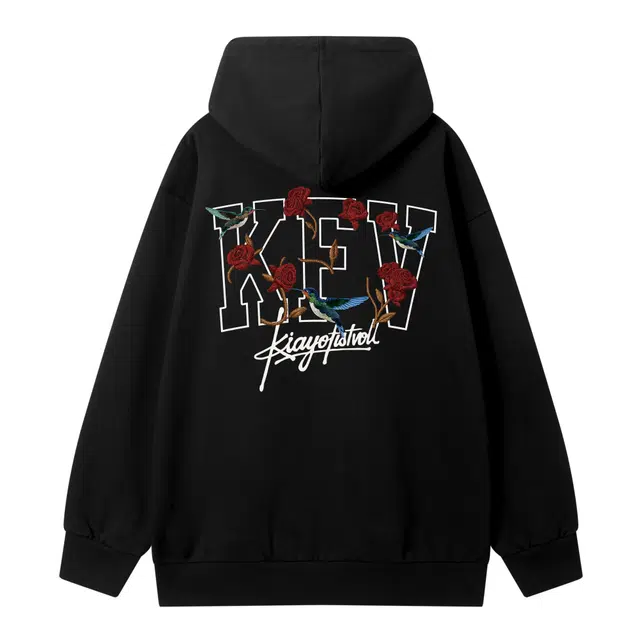 KiayofistVoll