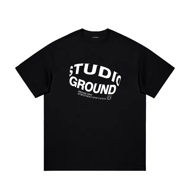 GROUND(ZER)O I.TinsT