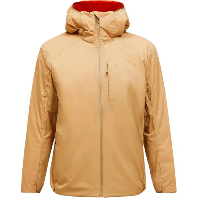 PEAK PERFORMANCE SS25 REVERSIBLE FREELIGHT