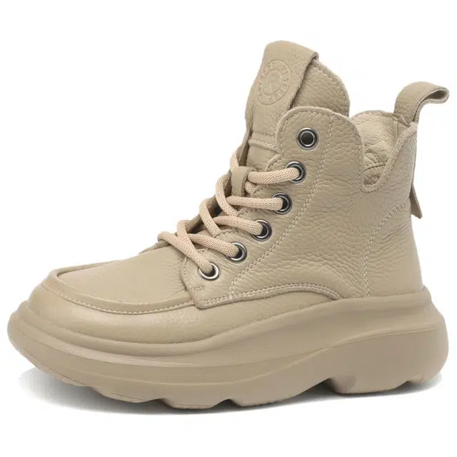 D:FUSE SCANDINAVIA Ankle Boots 5cm