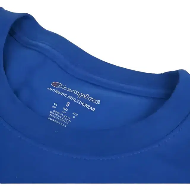 Champion T 2
