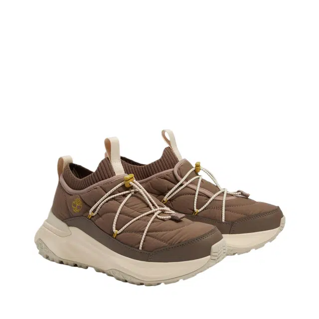 Timberland Motion Access