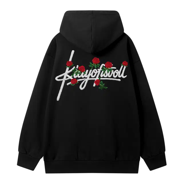 KiayofistVoll