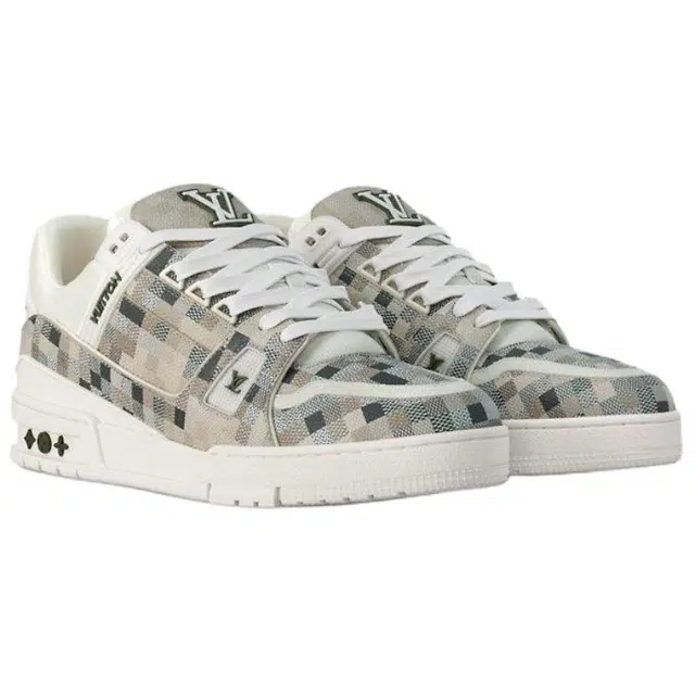 LOUIS VUITTON Trainer