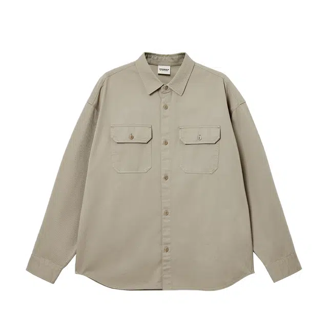 JACK JONES OVERSIZE