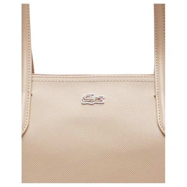 LACOSTE PVC Tote