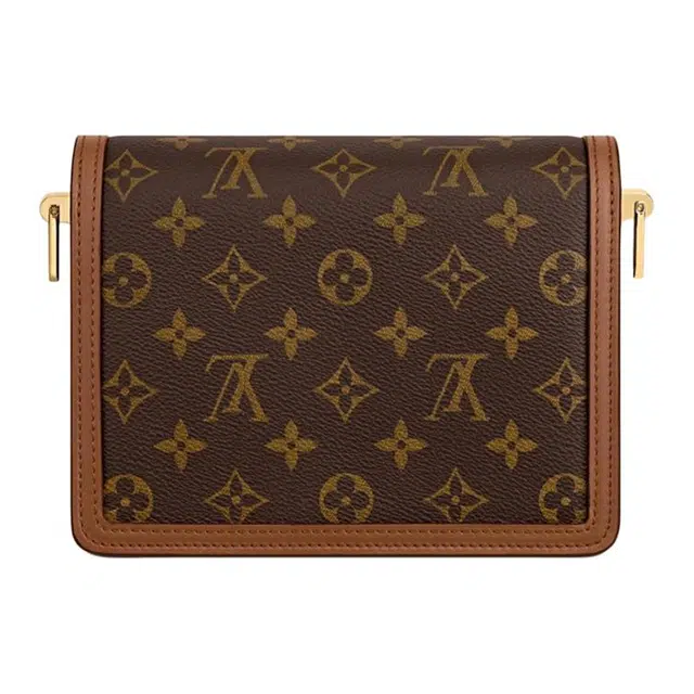 LOUIS VUITTON Dauphine