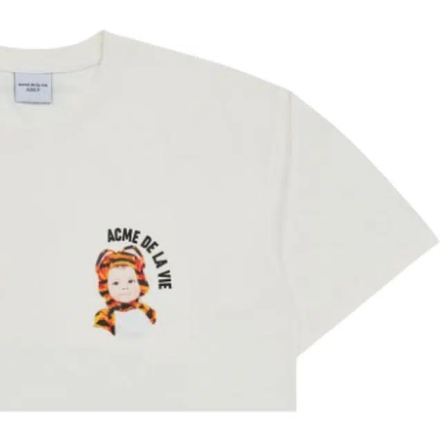 acme de la vieADLV T