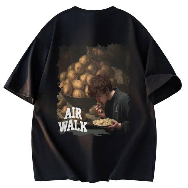 Airwalk T