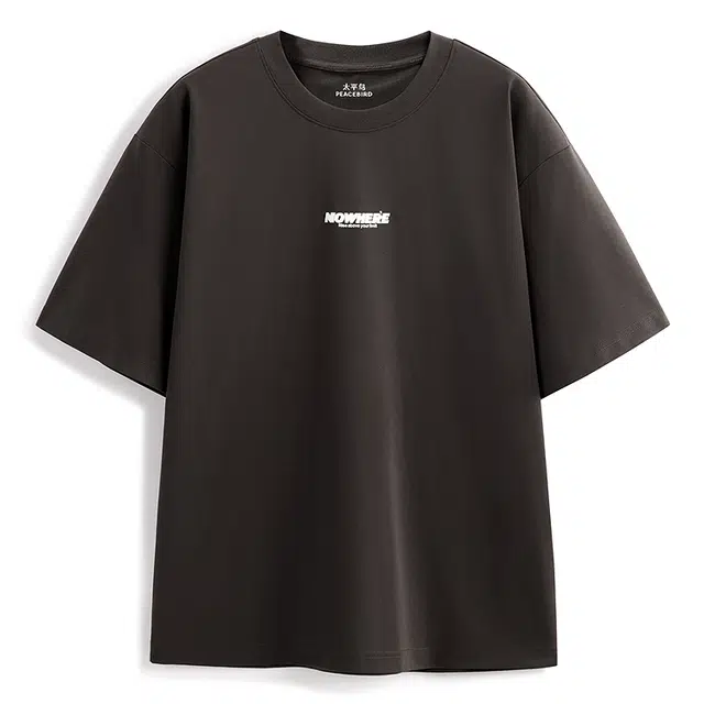 PEACEBIRD MEN JonasT