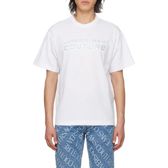 VERSACE JEANS T