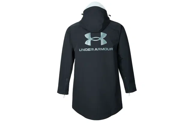 Under Armour Storm Logo3