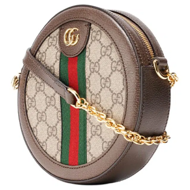 GUCCI Ophidia Logo