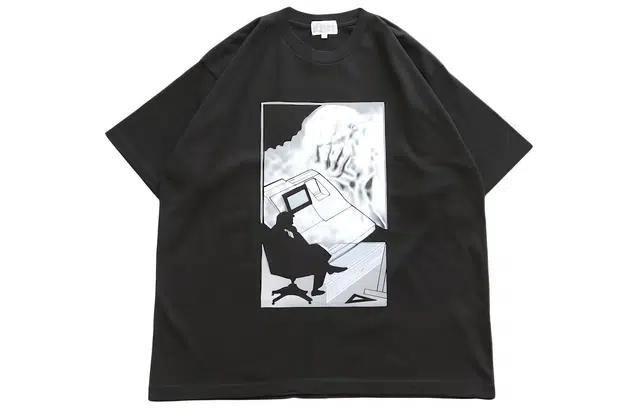 Cav Empt T