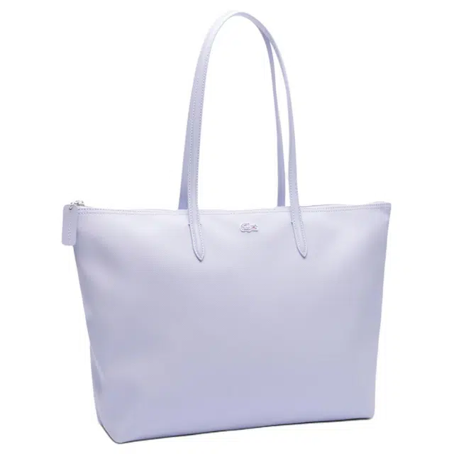 LACOSTE L.12.12 Concept PVC Tote