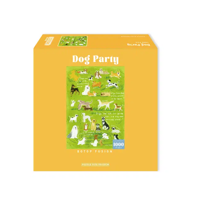 BOTOP 1000pcs botop-1