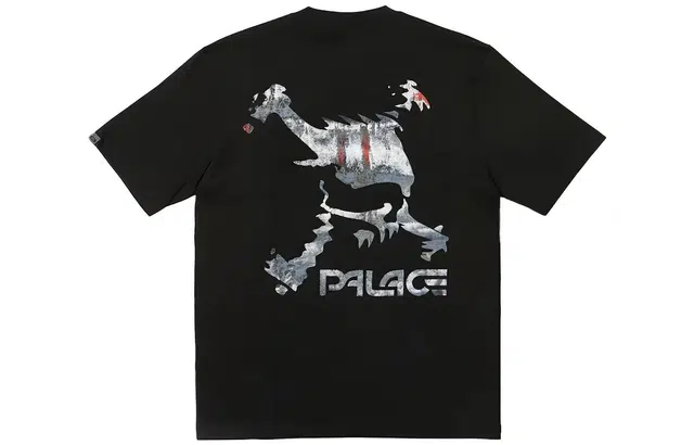 Palace x Oakley SS23 T-Shirt