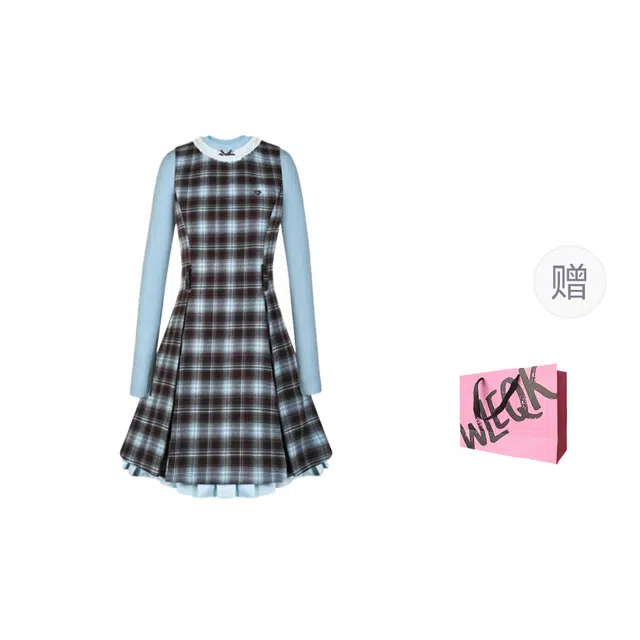 WLEQK chic