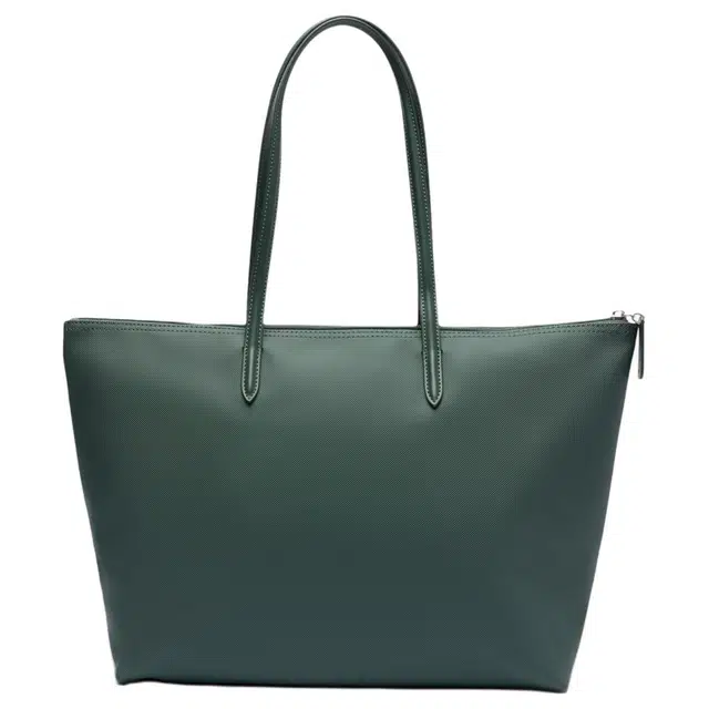 LACOSTE Concept PVC Tote