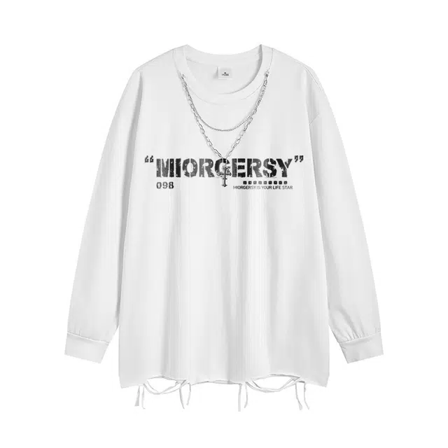 MIORGERSY T