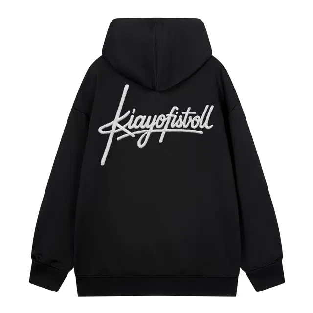 KiayofistVoll