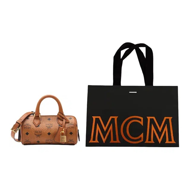 MCM Ella Visetos
