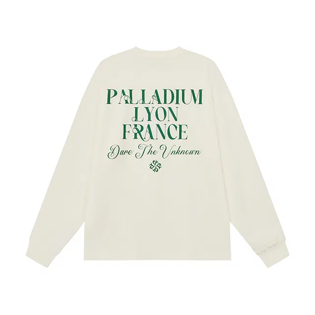 Palladium T