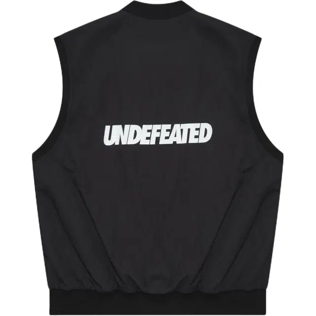 UNDEFEATED FW25