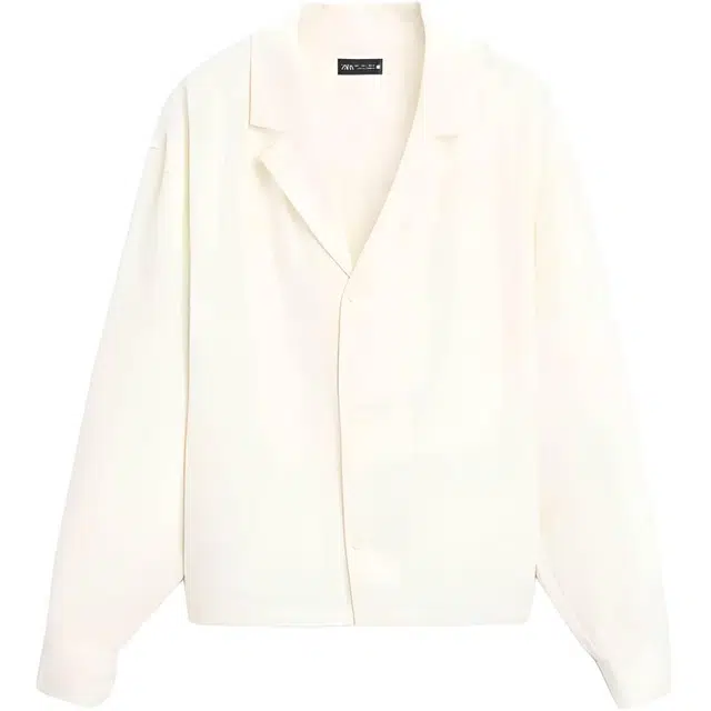 ZARA V
