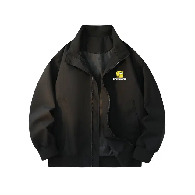 SPONGEBOB SQUAREPANTS Logo