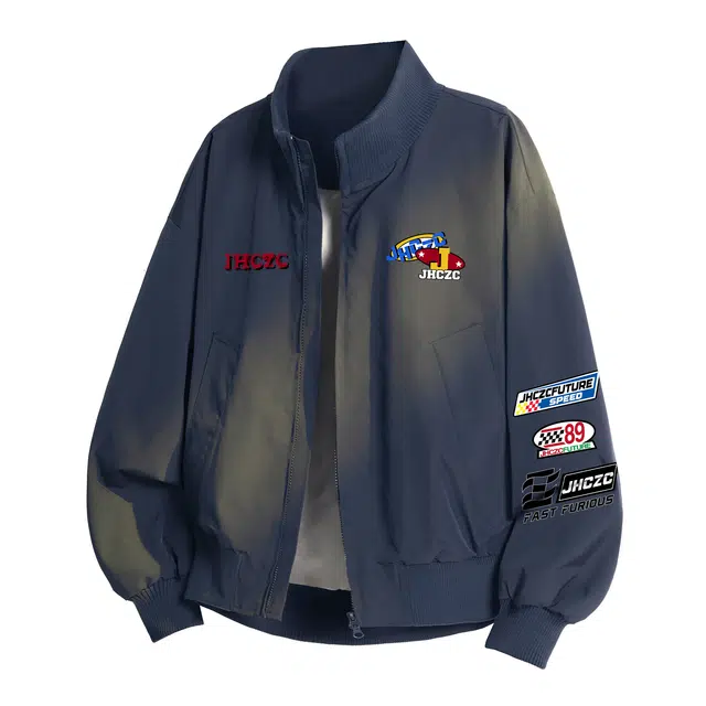 JHCZC Logocleanfit