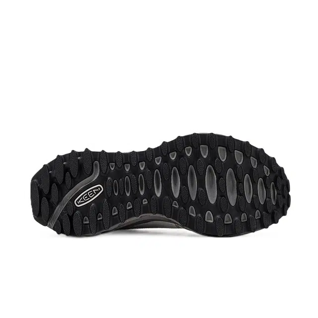 ELNEST x KEEN Jasper Zionic