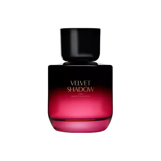 ZARA EDT 90ml