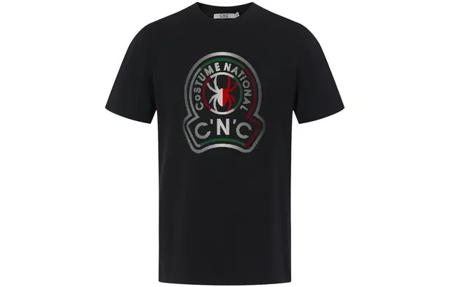 C'N'C Logo T