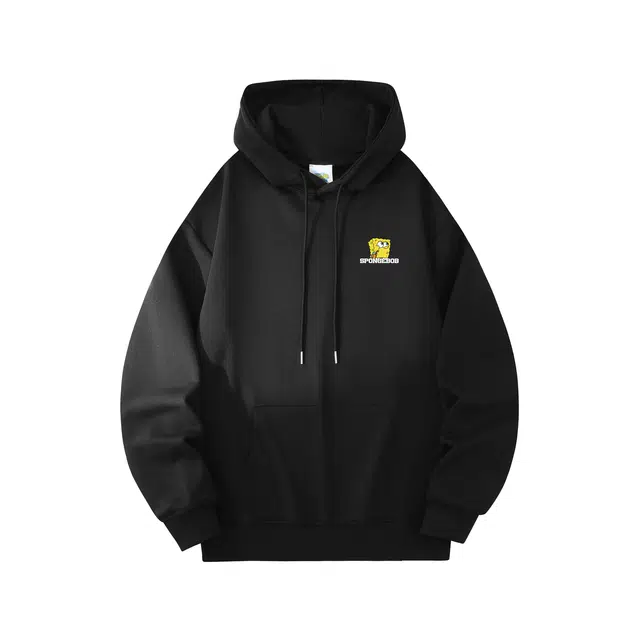 SPONGEBOB SQUAREPANTS Logo