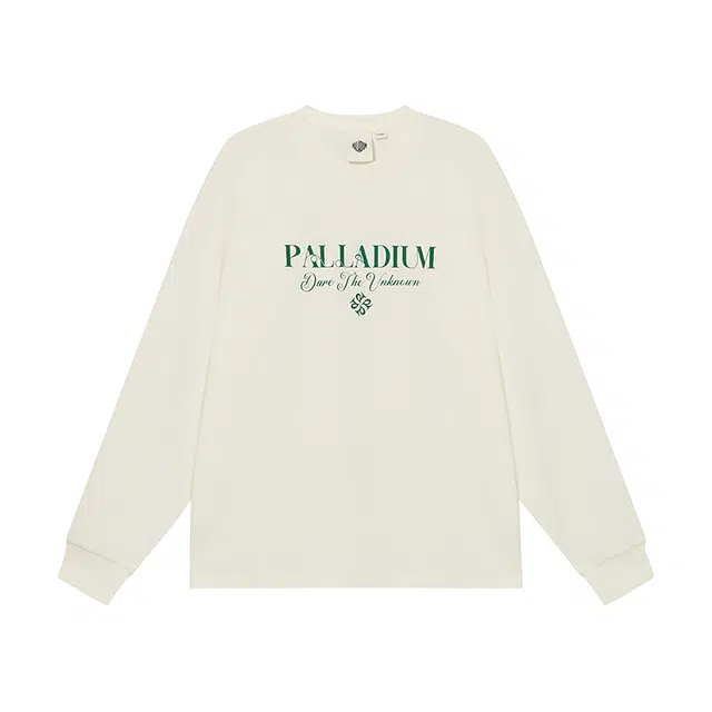 Palladium T
