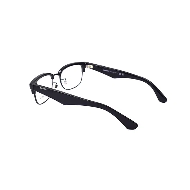 Burberry Heritage Optical Frame Black