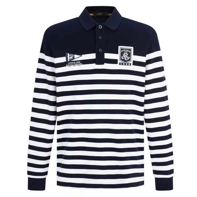 LONDA 1958 Polo