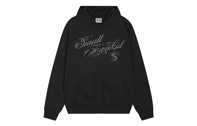 STK SMALL TOWN KID
