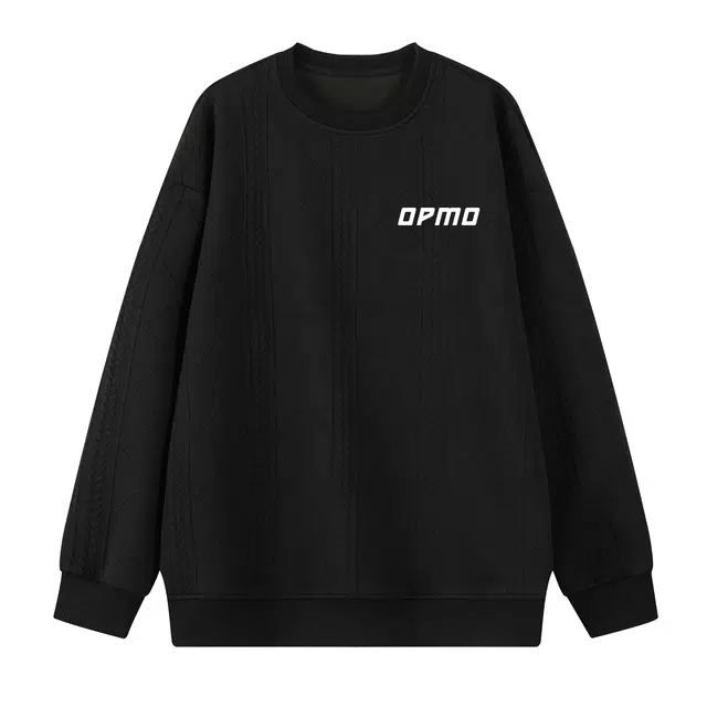 OPMO logo