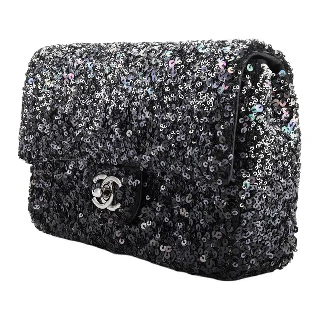 CHANEL Classic Flap CF 23S