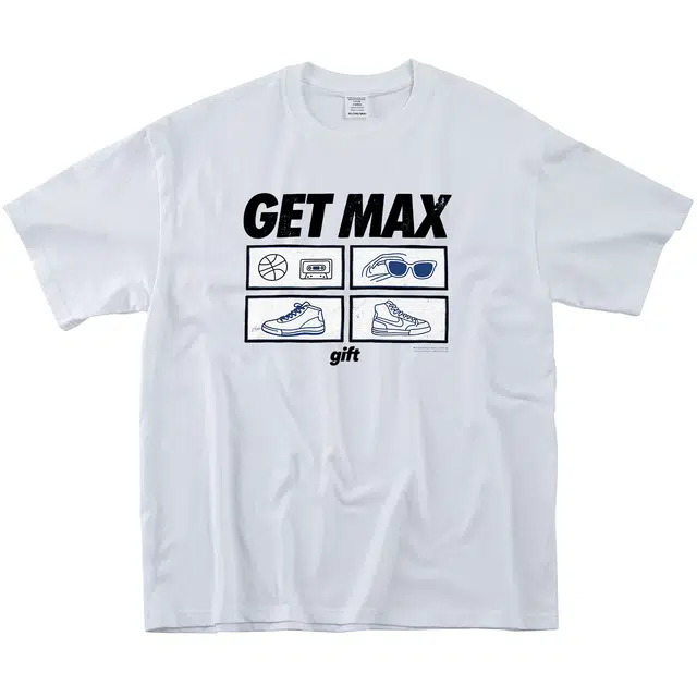GET MAX GIFT T