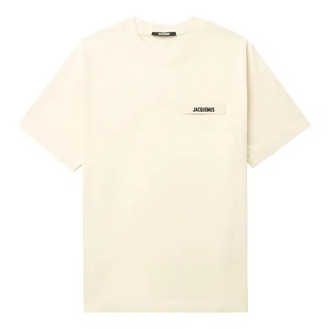 Jacquemus T