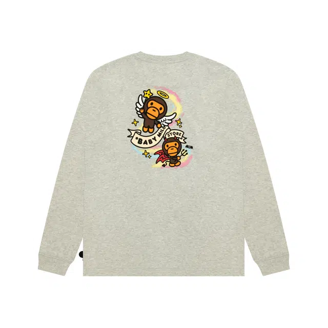 Aape BABY MILO FW25 T