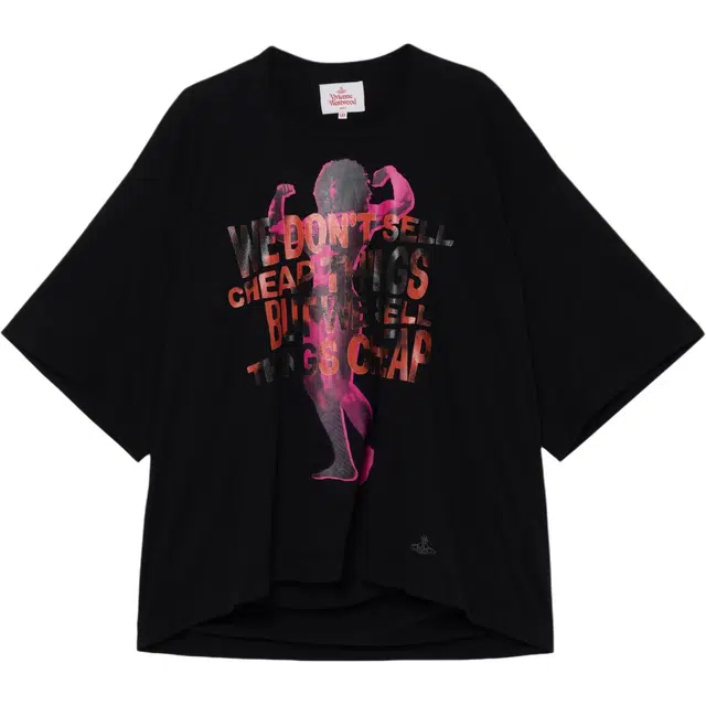 Vivienne Westwood T