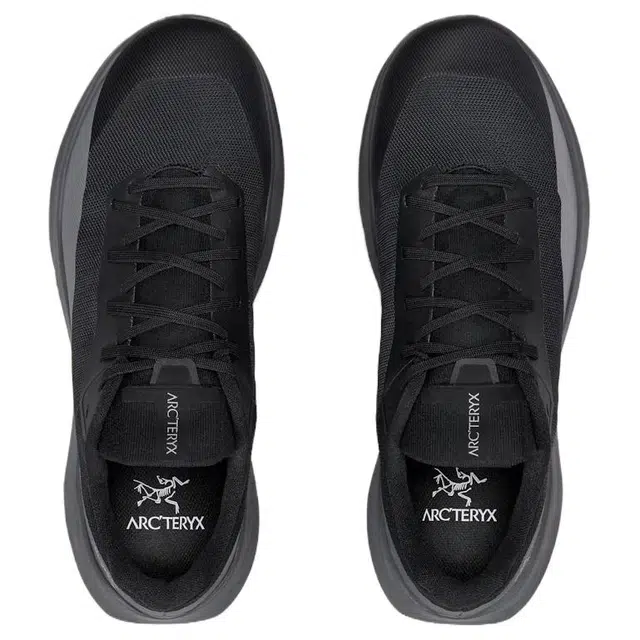 Arcteryx Norvan LD 4