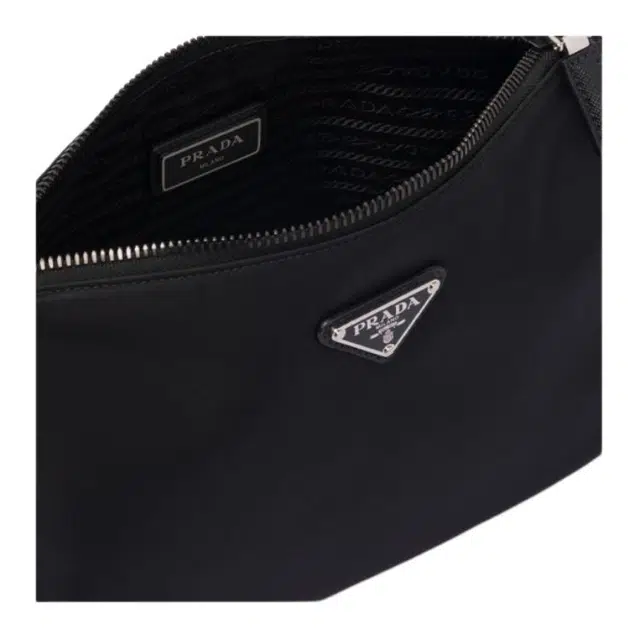 PRADA hobo