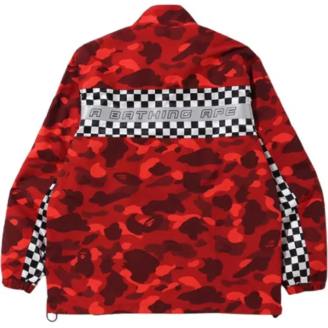 A BATHING APE FW22