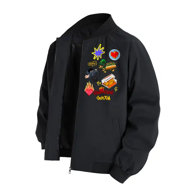 SUNSETMONENT Cleanfit